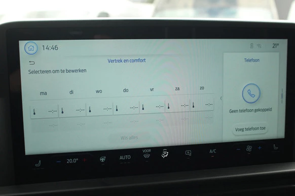 Ford E-Transit Custom - Afbeelding 30 van 30