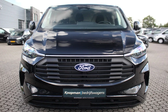 Ford E-Transit Custom - Afbeelding 3 van 30