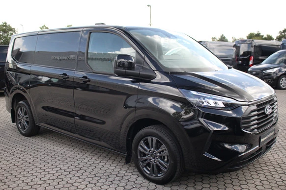 Ford E-Transit Custom - Afbeelding 4 van 30