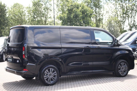 Ford E-Transit Custom - Afbeelding 5 van 30