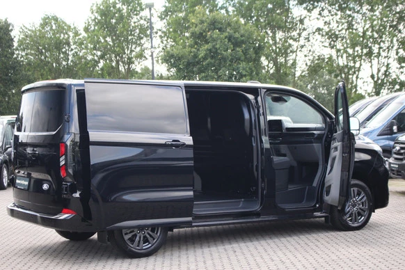 Ford E-Transit Custom - Afbeelding 6 van 30