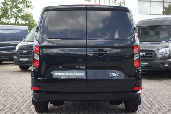 Ford E-Transit Custom - Afbeelding 7 van 30