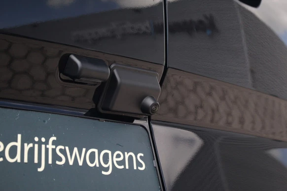 Ford E-Transit Custom - Afbeelding 10 van 30