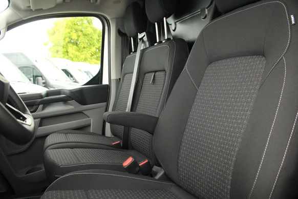 Ford E-Transit Custom - Afbeelding 15 van 30