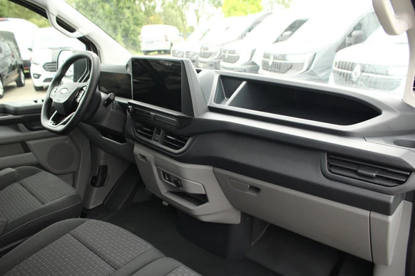 Ford E-Transit Custom - Afbeelding 16 van 30