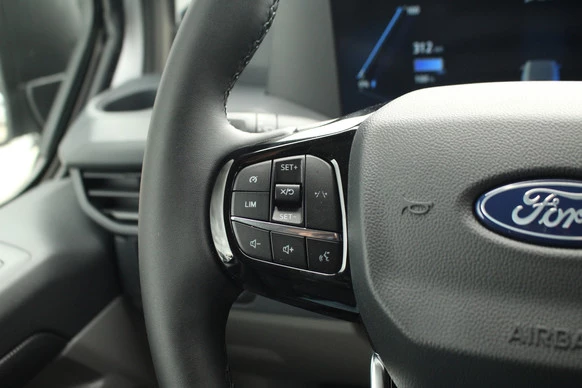 Ford E-Transit Custom - Afbeelding 21 van 30