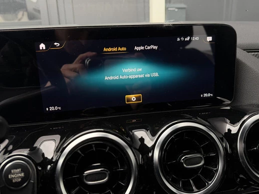 Mercedes-Benz GLA - Afbeelding 14 van 27