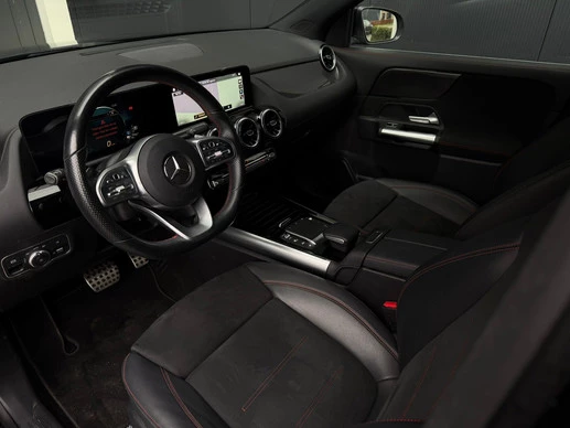 Mercedes-Benz GLA - Afbeelding 22 van 27