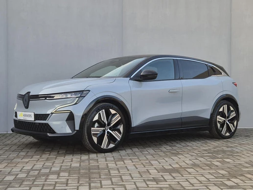 Renault Megane E-Tech - Afbeelding 1 van 30
