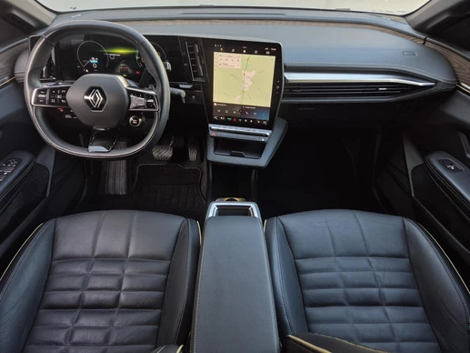 Renault Megane E-Tech - Afbeelding 2 van 30