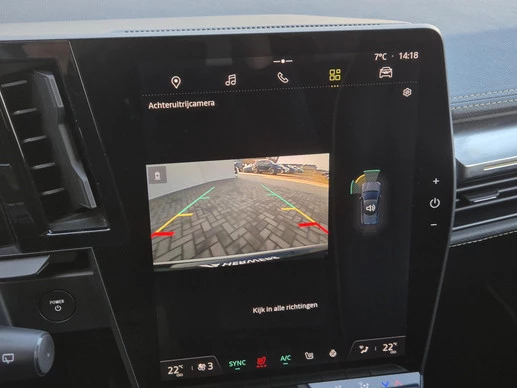 Renault Megane E-Tech - Afbeelding 5 van 30