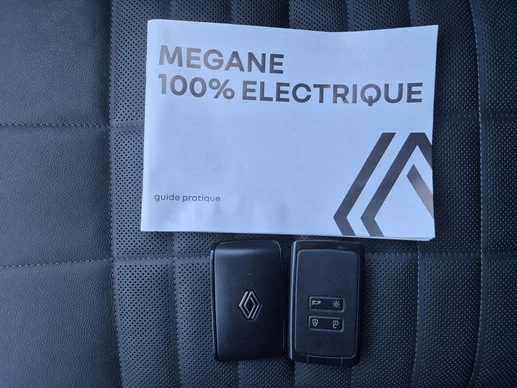 Renault Megane E-Tech - Afbeelding 9 van 30
