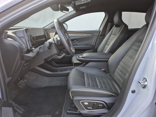 Renault Megane E-Tech - Afbeelding 10 van 30