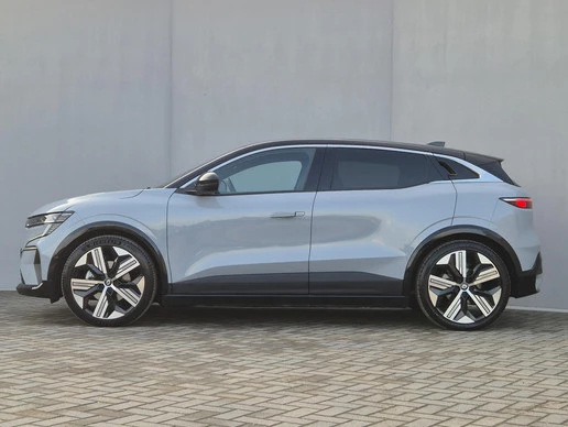 Renault Megane E-Tech - Afbeelding 12 van 30