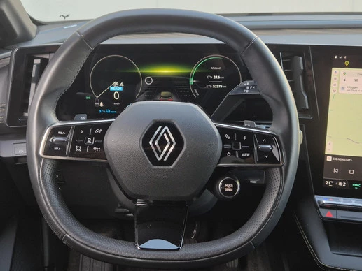 Renault Megane E-Tech - Afbeelding 13 van 30