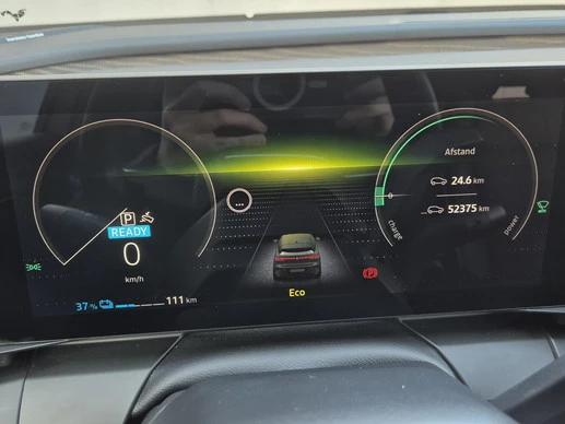 Renault Megane E-Tech - Afbeelding 14 van 30