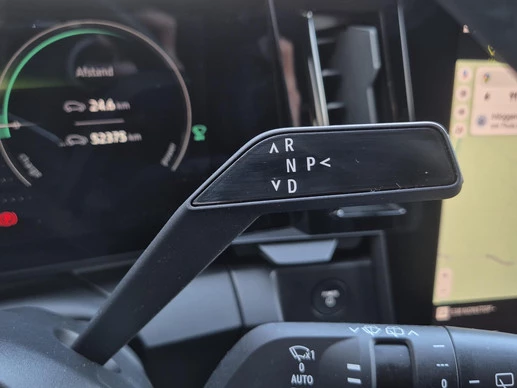 Renault Megane E-Tech - Afbeelding 15 van 30