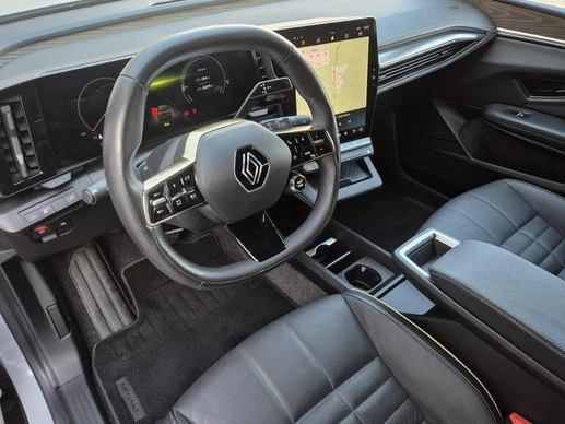 Renault Megane E-Tech - Afbeelding 16 van 30