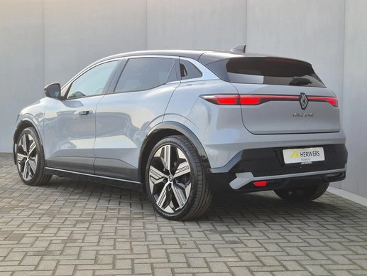 Renault Megane E-Tech - Afbeelding 17 van 30