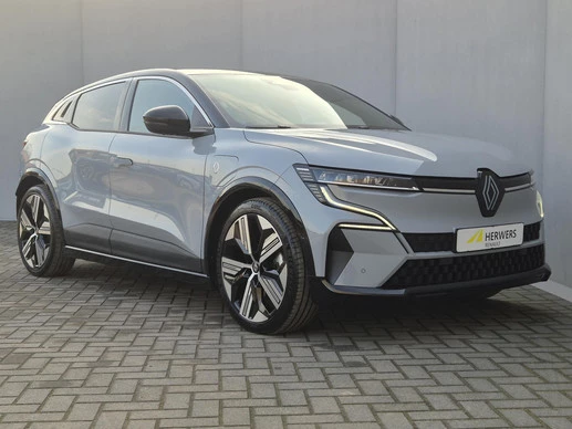 Renault Megane E-Tech - Afbeelding 19 van 30