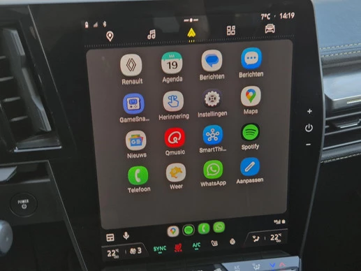 Renault Megane E-Tech - Afbeelding 20 van 30