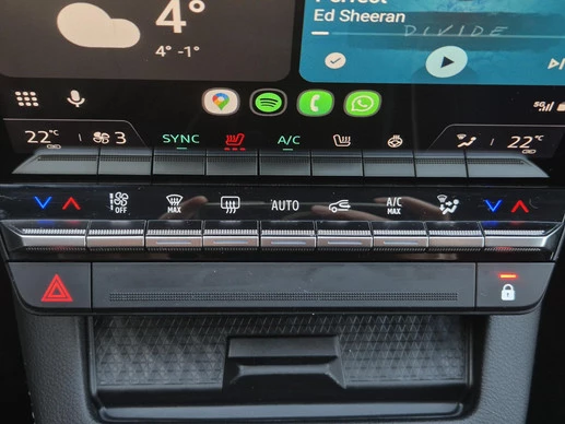 Renault Megane E-Tech - Afbeelding 21 van 30