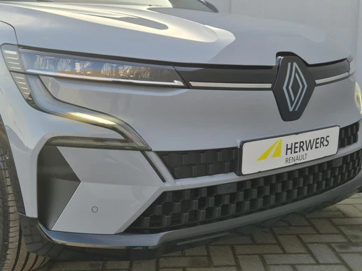 Renault Megane E-Tech - Afbeelding 27 van 30