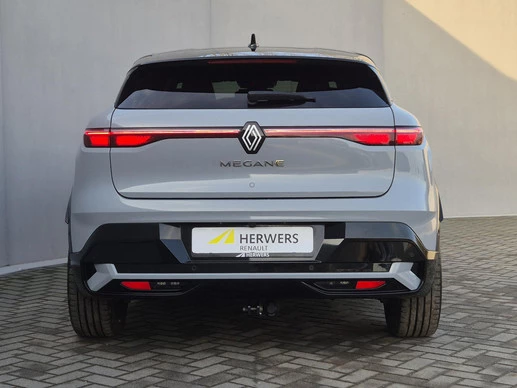 Renault Megane E-Tech - Afbeelding 29 van 30