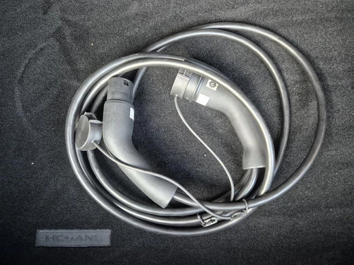 Renault Megane E-Tech - Afbeelding 30 van 30