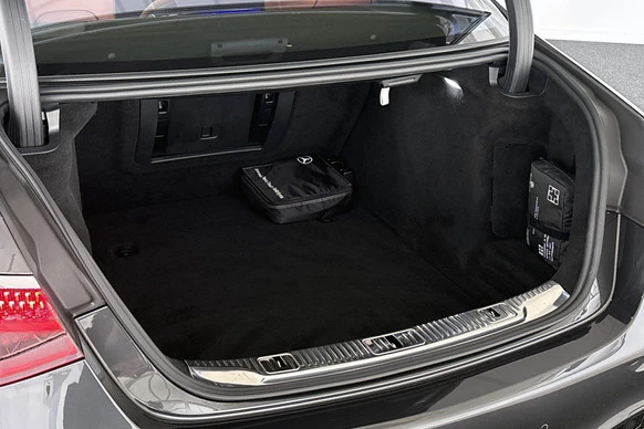 Mercedes-Benz S-Klasse - Afbeelding 10 van 30