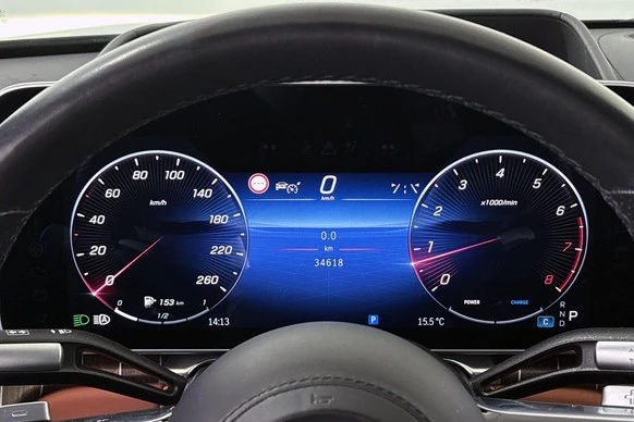 Mercedes-Benz S-Klasse - Afbeelding 12 van 30