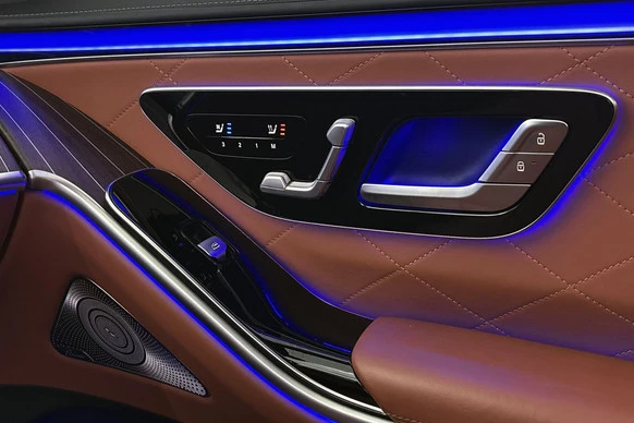 Mercedes-Benz S-Klasse - Afbeelding 20 van 30