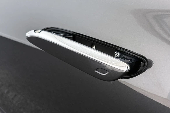 Mercedes-Benz S-Klasse - Afbeelding 21 van 30