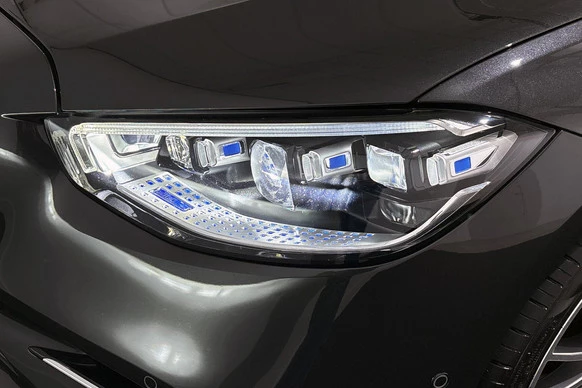 Mercedes-Benz S-Klasse - Afbeelding 22 van 30