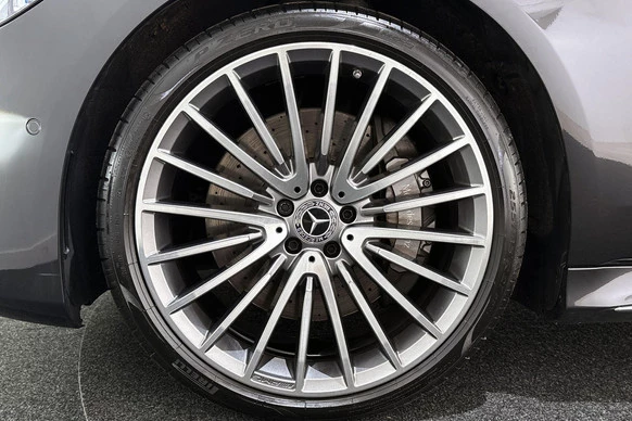 Mercedes-Benz S-Klasse - Afbeelding 25 van 30