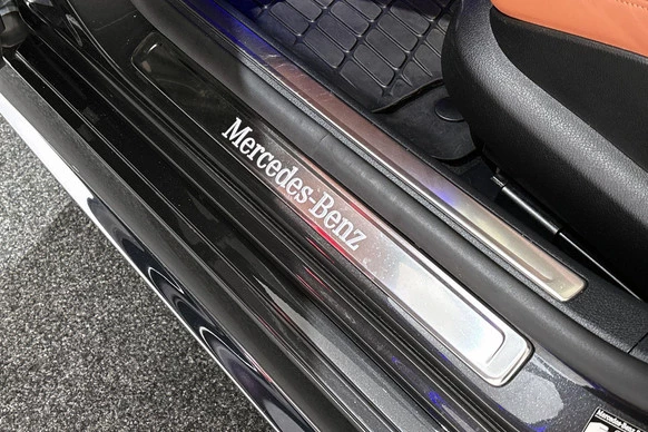 Mercedes-Benz S-Klasse - Afbeelding 28 van 30