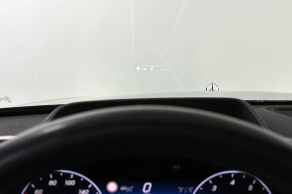 Mercedes-Benz S-Klasse - Afbeelding 29 van 30