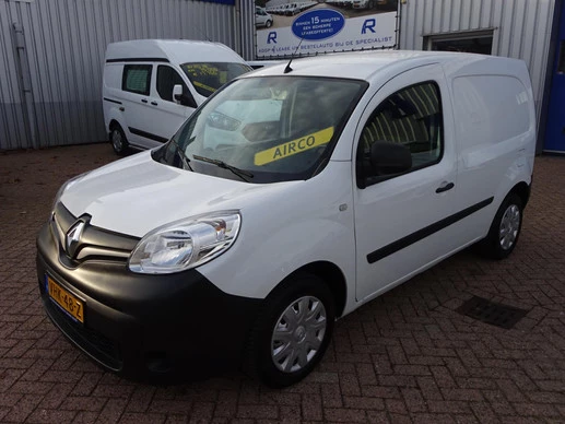 Renault Kangoo - Afbeelding 2 van 30