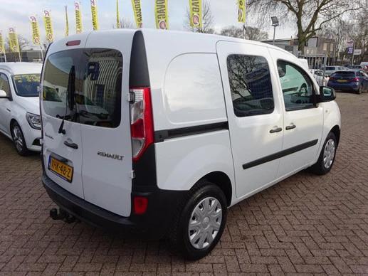 Renault Kangoo - Afbeelding 4 van 30