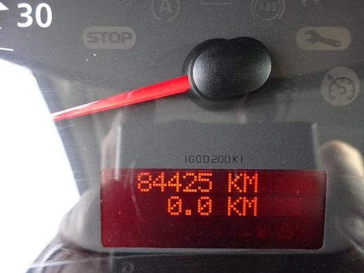 Renault Kangoo - Afbeelding 7 van 30