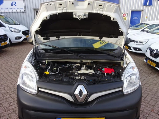 Renault Kangoo - Afbeelding 8 van 30