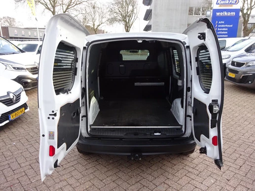 Renault Kangoo - Afbeelding 9 van 30
