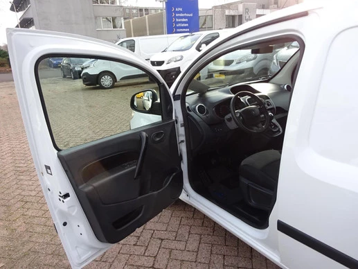 Renault Kangoo - Afbeelding 11 van 30