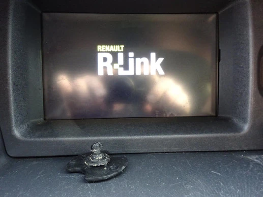 Renault Kangoo - Afbeelding 16 van 30