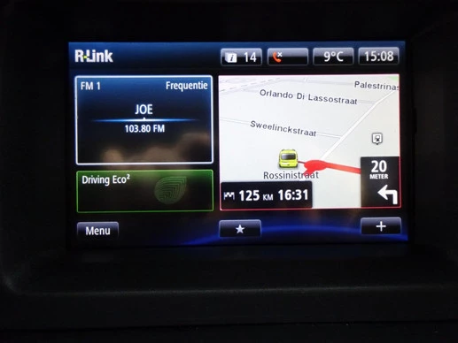 Renault Kangoo - Afbeelding 17 van 30