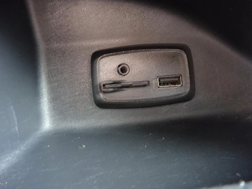 Renault Kangoo - Afbeelding 18 van 30