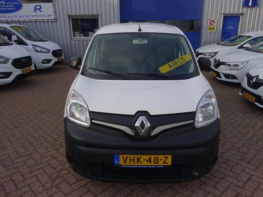 Renault Kangoo - Afbeelding 24 van 30