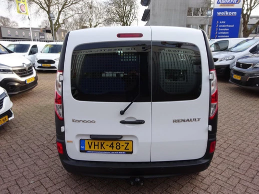Renault Kangoo - Afbeelding 25 van 30