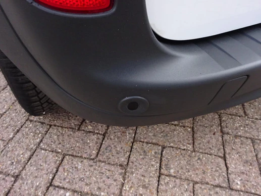 Renault Kangoo - Afbeelding 27 van 30