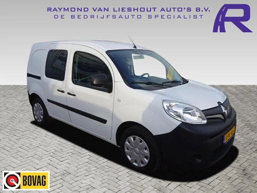 Renault Kangoo - Afbeelding 1 van 30